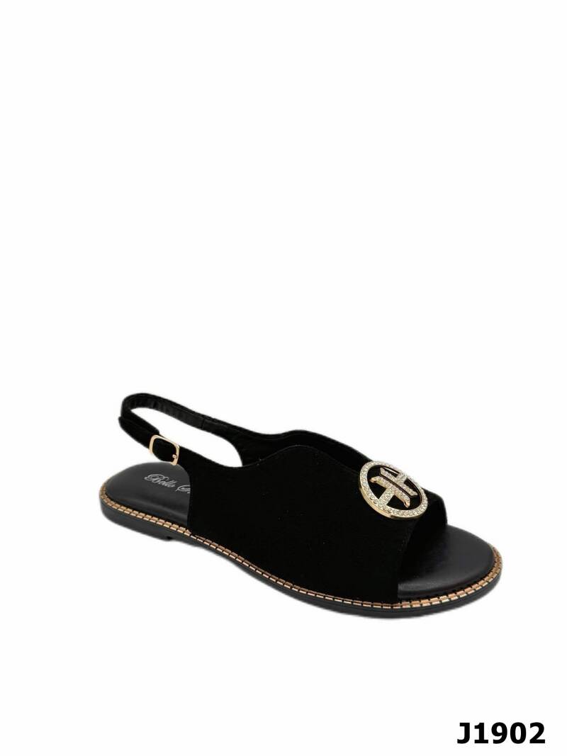 Klapki damskie Roz 36-41 / 12 par